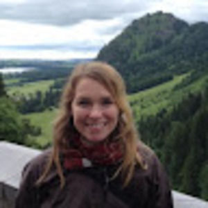 Meet your Posher, Heidi